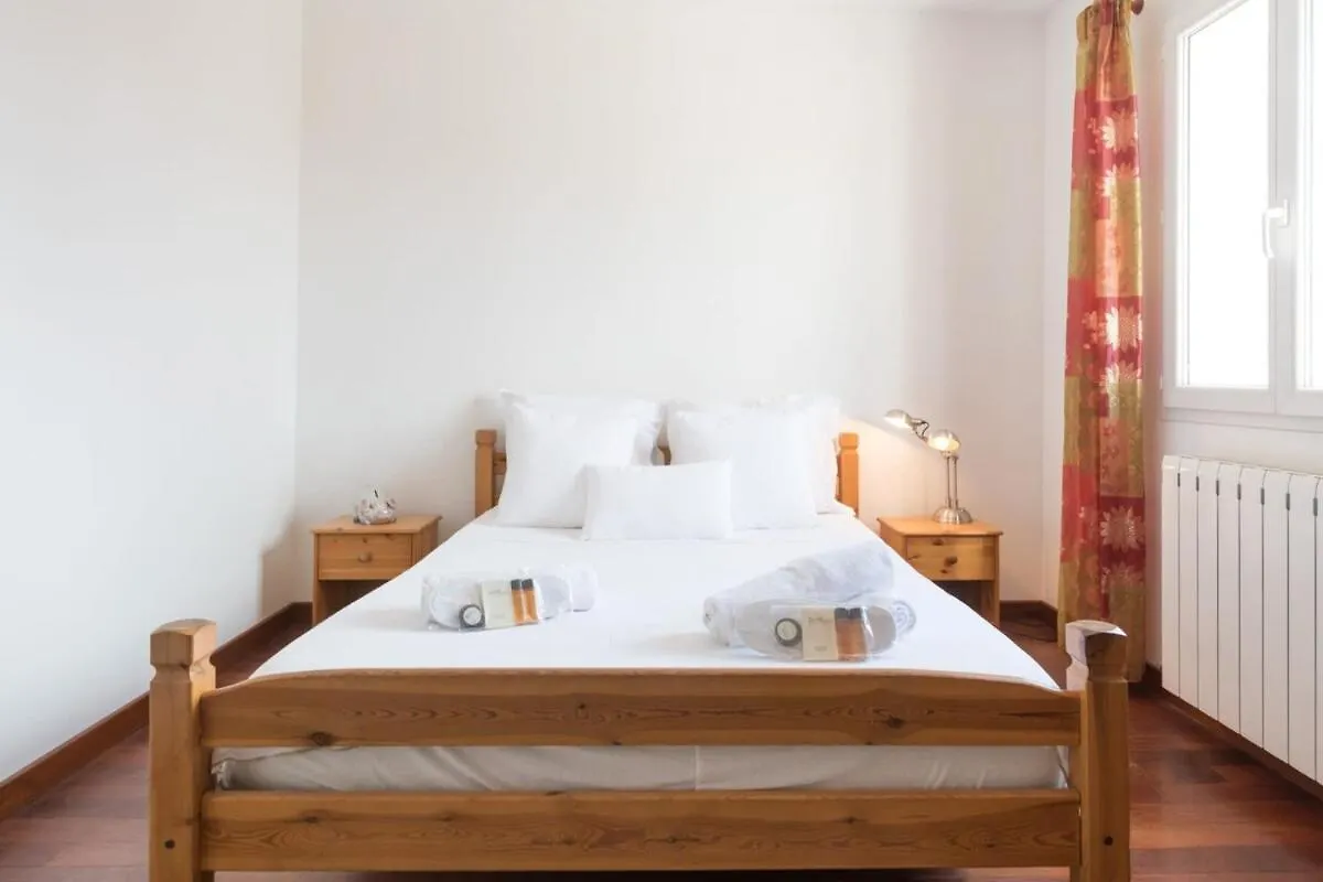 BELLE MAISON FAMILIALE PROCHE DU CENTRE-VILLE D'AVIGNON WiFI GRATUIT