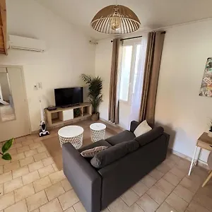 Appartement Nouveau - La Tour Des Teinturiers - Balcon - Wifi, Avignon