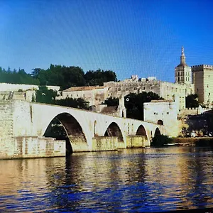 Appartement 24m2 Intra-muros, Avignon