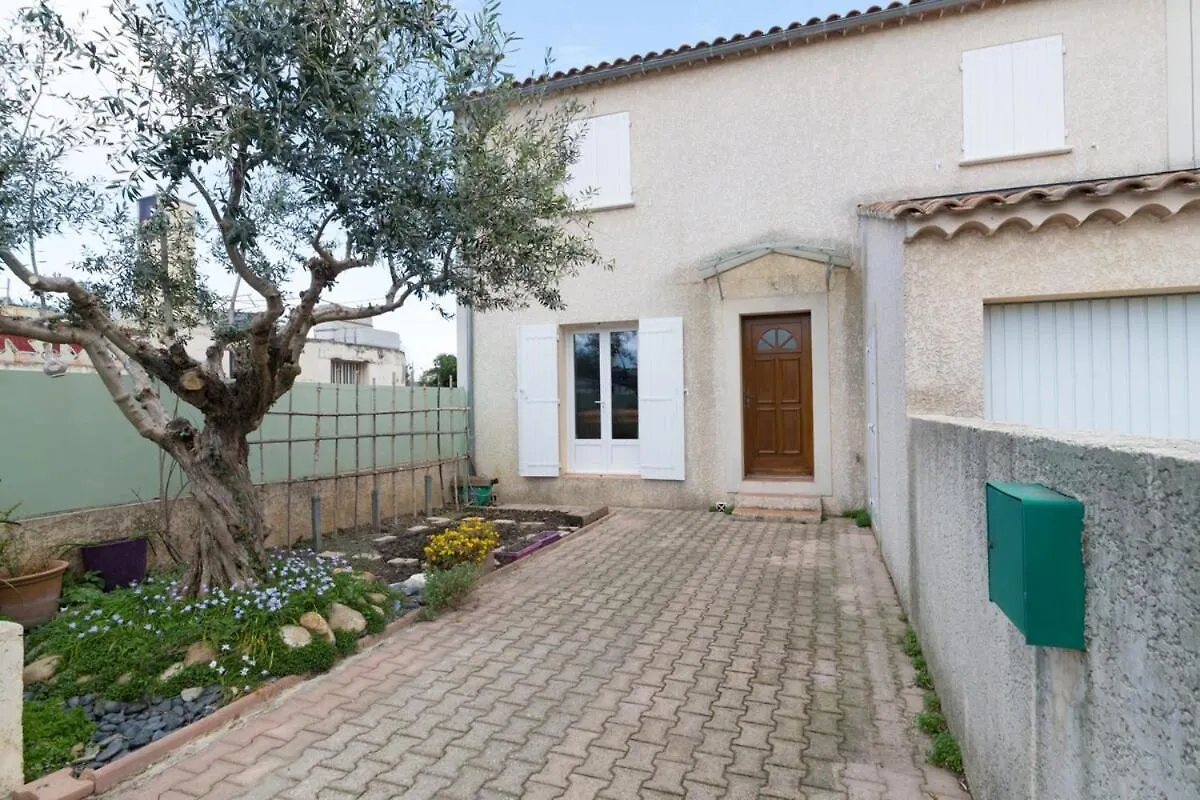 Belle Maison Familiale Proche Du Centre-Ville D\'Avignon Wifi Gratuit contacts